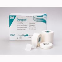 Three M Durapore Surgical Tape-240/Case