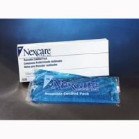 Three M Nexcare Reusable Hot/Cold Pack-2/Box