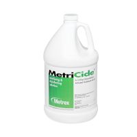 Glutaraldehyde High-Level Disinfectant MetriCide Activation Required Liquid