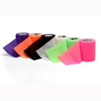Three M 1583N Coban Self-Adherent Wrap-12/Case