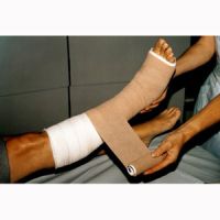 Three M 1584L Coban Self-Adherent Wrap-18/Case
