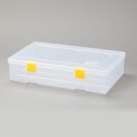 Plastic Utility Box