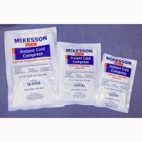McKesson 16-9702 Medi-Pak Instant Cold Pack