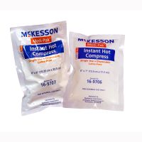 McKesson 16-9707 Medi-Pak Instant Hot Pack-24/Case