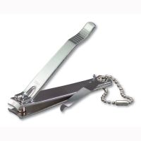 McKesson 16-TNC01W Medi-Pak Toenail Clipper-12/Box