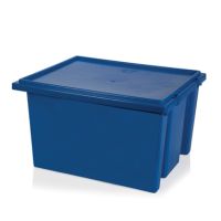 Budget Tote, 23.5x13x19.5 1612R