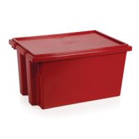 Budget Tote, 23.5x12x15.5 1614R