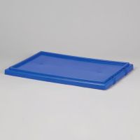 Lid for 1614, Blue