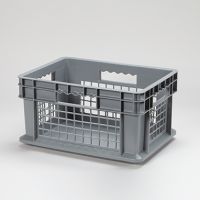 Storage Crate, 16x8x12 