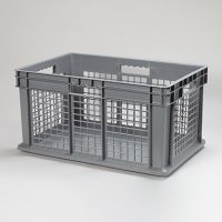 Storage Crate, 24x12x16 