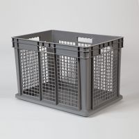 Storage Crate, 24x16x16  