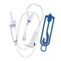 Administration Set for Use with Additiv Primary Administration Set