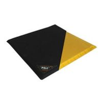 Commuter Pilot Cushion 18" x 16" Low-Profile