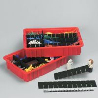 Long Dividers for Divider Box