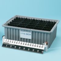 Long Dividers for Divider Box  - 6 per package