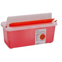 Sharps Container CS/20 172258CS