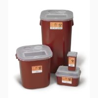 Sharps Container CS/24 172711CS