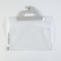 Hanging Prescription Bags, 12 x 9