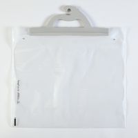Hanging Prescription Bags, 14 x 12.5