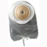 Convatec 175796 ActiveLife Convex 1-Piece Urostomy Pouch-5/Box