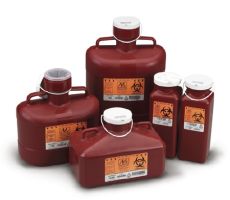 Sharps Container CS/12 176614CS 