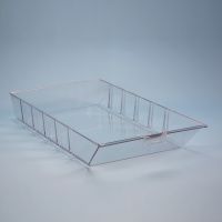 Bin for Omnicell Shelf Zones, Large, 11x3x21