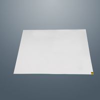 Peel Away Dirt and Dust Control Mats, 45 x 36 