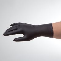 ADENNA Shadow Nitrile Exam Gloves Case 1777031L