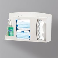 Respiratory Hygiene Station 