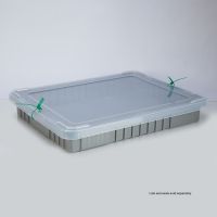 Divider Box 1790 - Blue