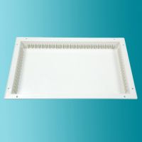 Tray for Easy Exchange System Carts - 2 Inch