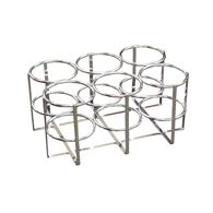 Drive Economy Oxygen 6 Cylinder Rack-E-D or C Cylinders Only