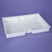 Full-Size Crash Cart Box Only