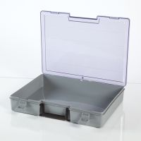 Briefcase Drug Box, 1832