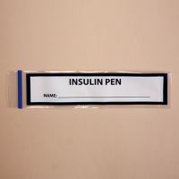 Insulin Pen Bags, 8 x 2