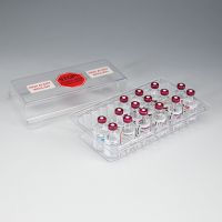 Covered High Alert Insulin Tray