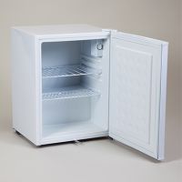 Freestanding Compact Refrigerator, 2.5 cu. ft. 