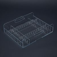 Additional Dividers for Shelf Tray with Dividers