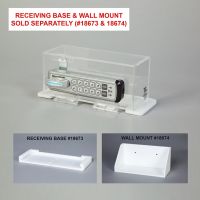 Lock & Locate  Box, Small, Keyless Entry Digital Lock