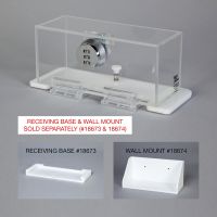 Lock & Locate  Box, Small, Dial Combination Lock