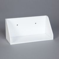 Wall Mount for Small Lock & Locate  Boxes