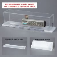 Lock & Locate  Box, Large, Keyless Entry Digital Lock