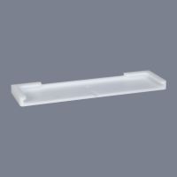 Receiving Base for Large Lock & Locate  Boxes