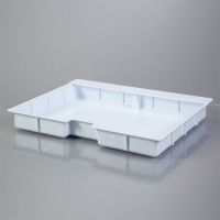 Shallow Box Only For Metro Lifeline Cart