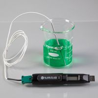 Thermocouple Data Logger with LCD 