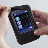 Protective Cover for Datapad 