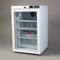 ABS Freestanding Pharmacy/Vaccine Refrigerator, 2.5 cu. ft.,  C 