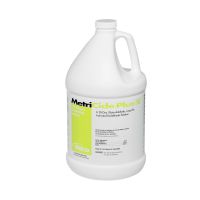 Glutaraldehyde High-Level Disinfectant MetriCide Plus 30 Activation Required Liquid 1 gal. Jug Max 28 Day Reuse