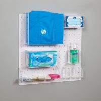 Organizing Wall Board