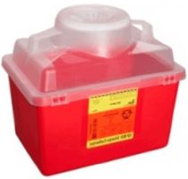 Sharps Container CS/20 188054CS 
